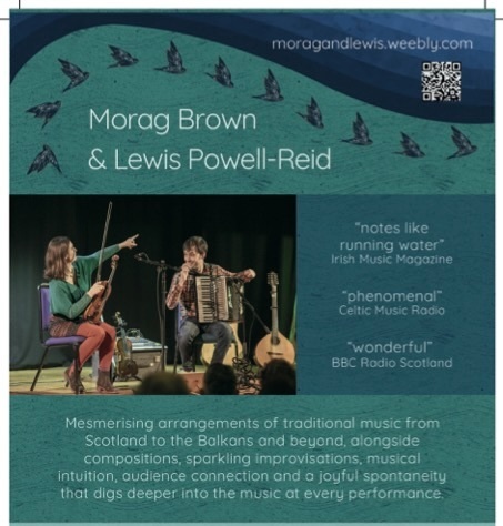 ML poster