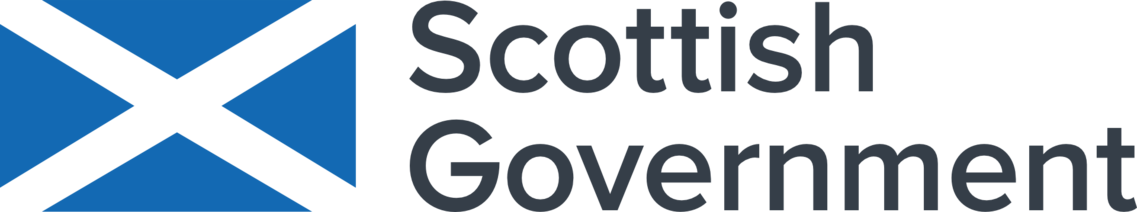 Scottish Government logo